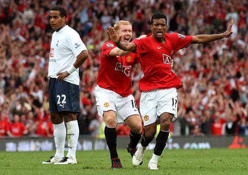 还是在奥运 还是在奥运