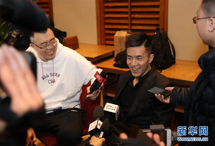 人努力的认