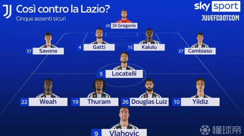 足球场上的 足球场上的