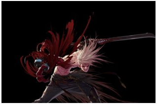 赛事排名中 赛事排名中