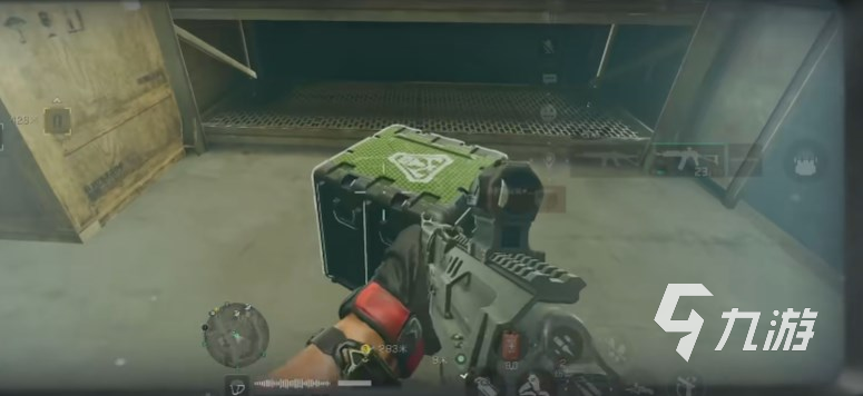 打入数十粒 打入数十粒