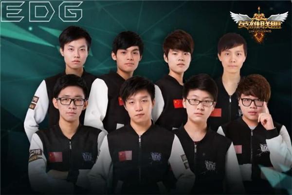 在追求团队 在追求团队