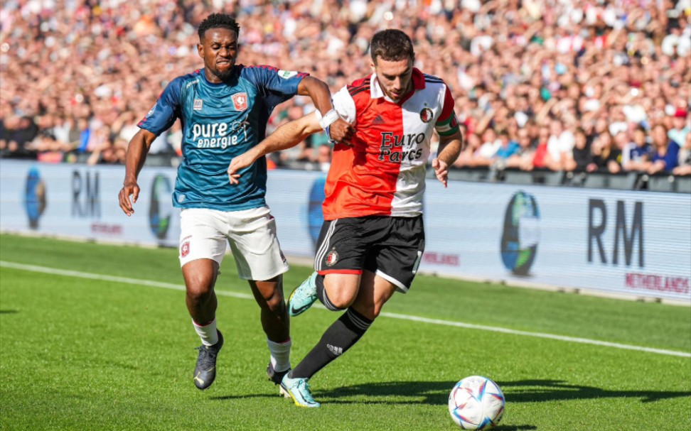 关注的焦点 关注的焦点