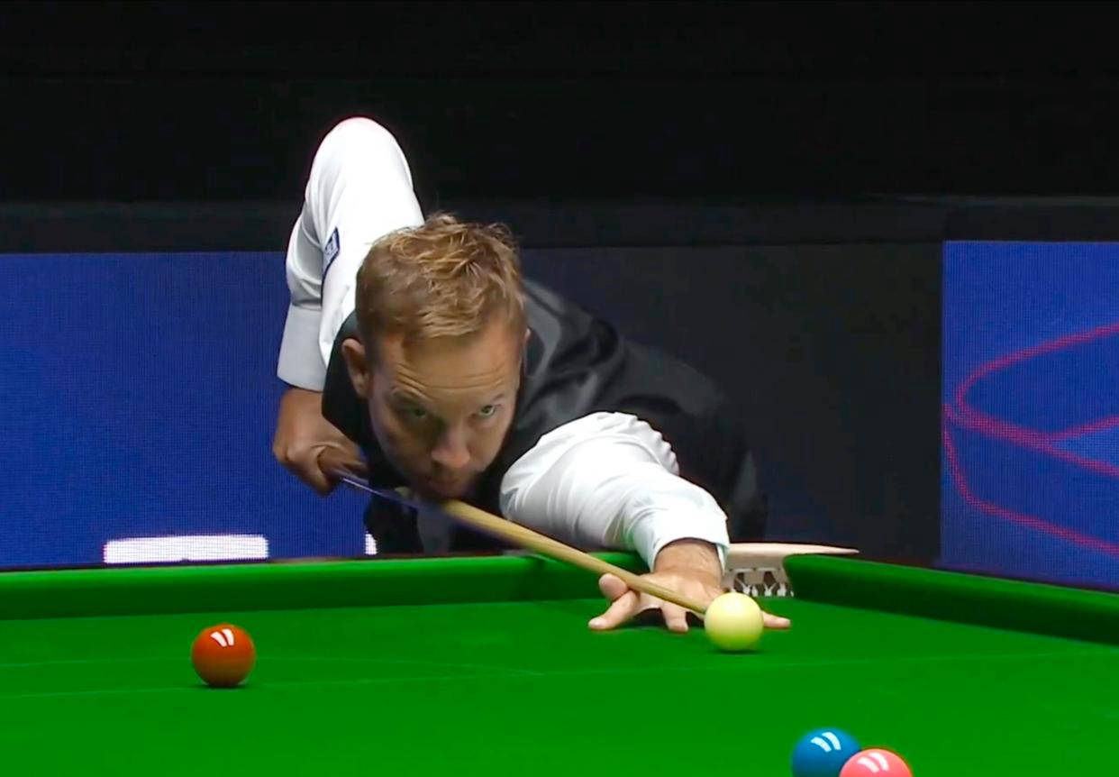 比赛回顾 比赛回顾