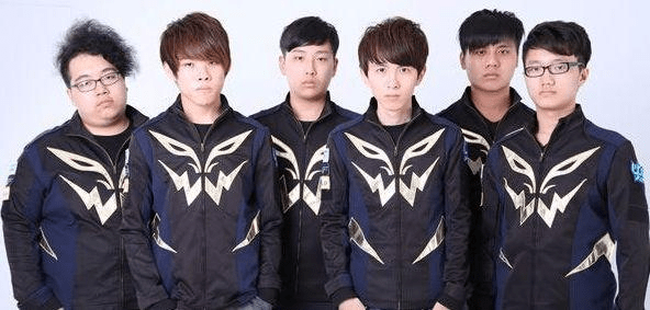 韩国队经过 韩国队经过